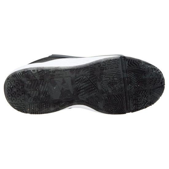 Nike Team Hustle D 12 (GS)